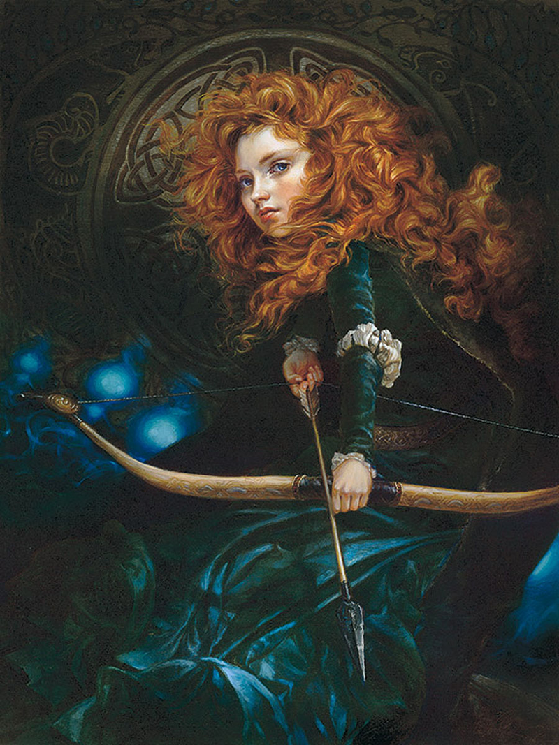 Her Father’s Daughter by Heather Theurer